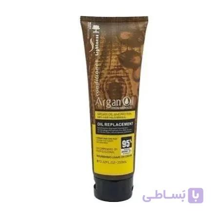 ماسک مو بیرون حمام لایتنس