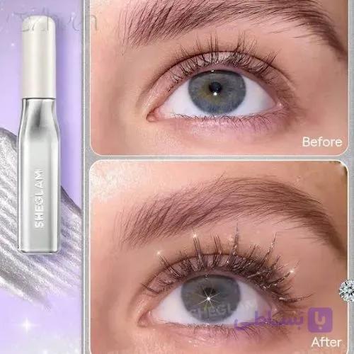 ریمل گلیتری شیگلم