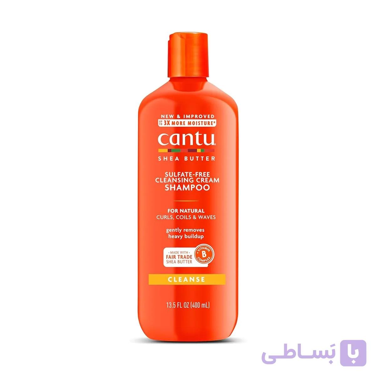 شامپو مو کنتو لاین استایل