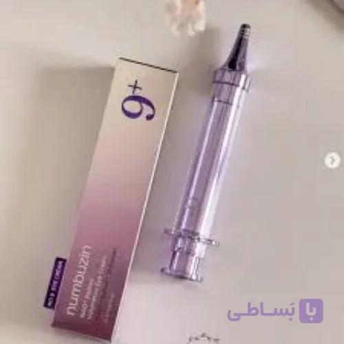 دورچشم 9پپتاید نامبوزین