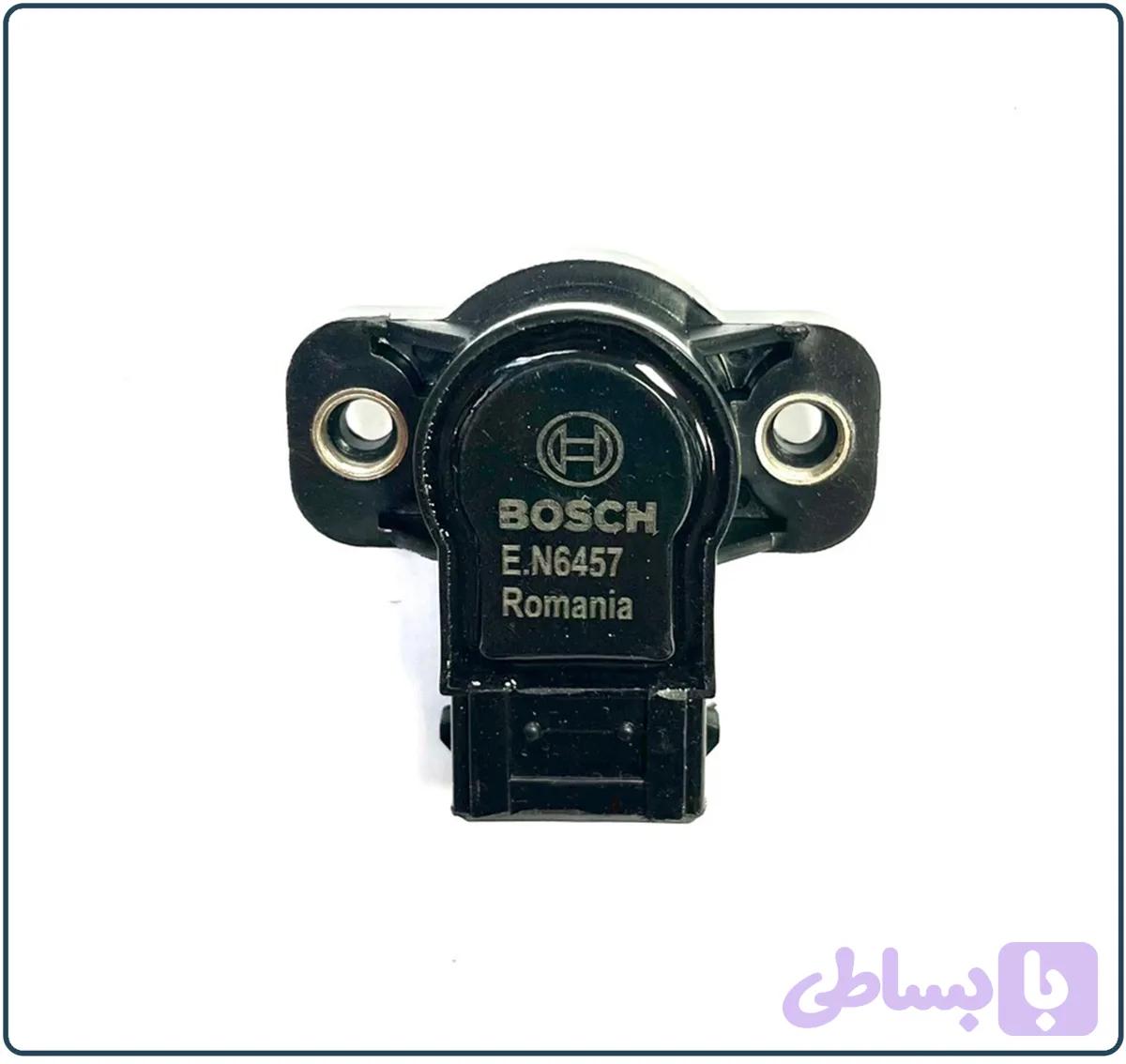 سنسور دریچه گاز زیمنس بوش — تصویر 1