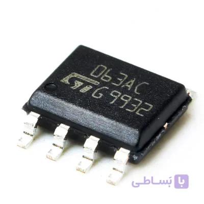 آی سی سوئیچینگ MC34063