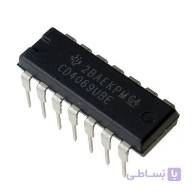 آی سی 4069