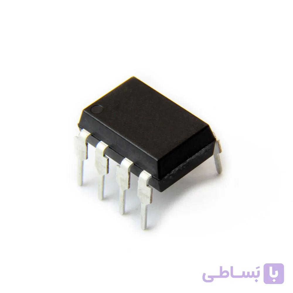 آی سی سوئیچینگ ICL7660