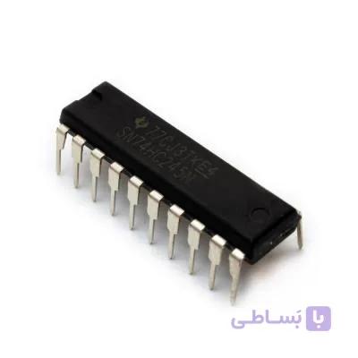 آی سی 74HC245N