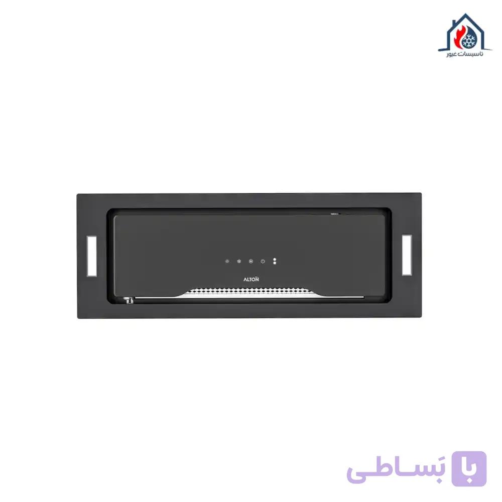 هود توکار آلتون H801B با مکش قدرتمند — تصویر 1