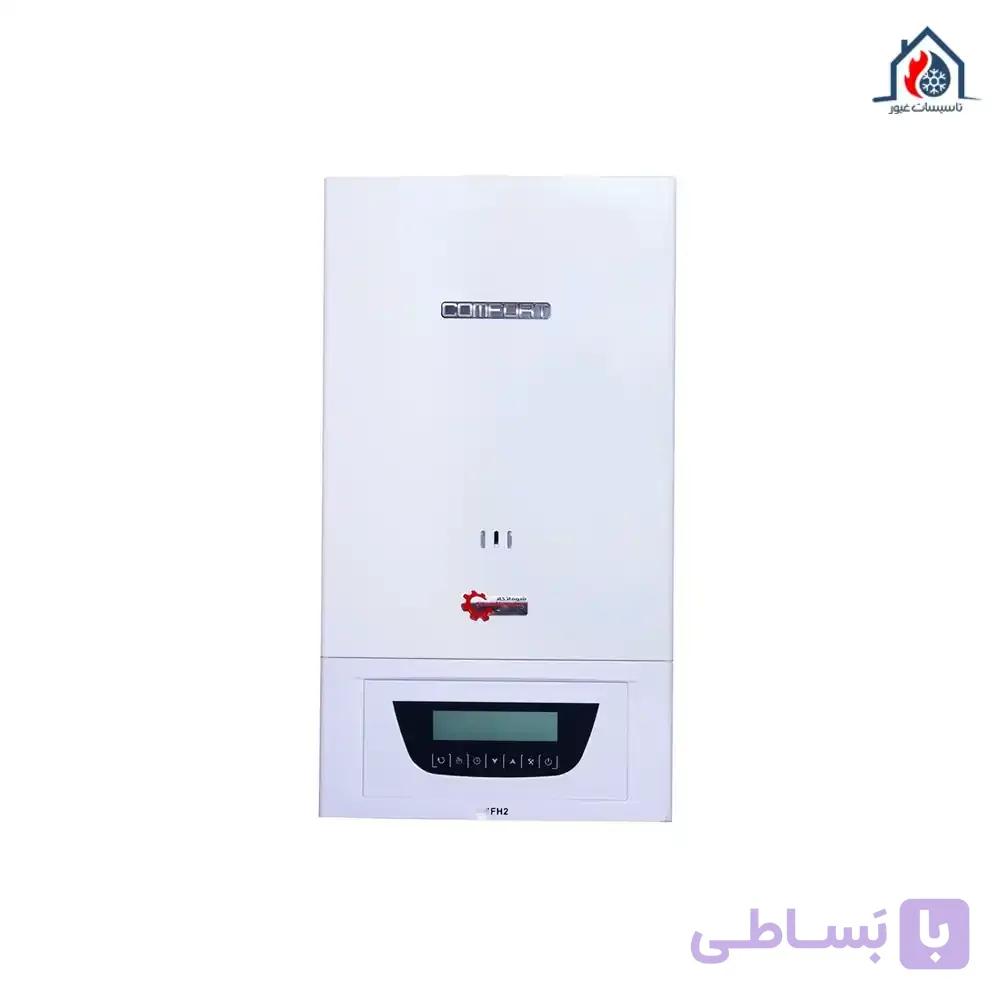 پکیج شوفاژکار مدل 28FX2 کامفورت