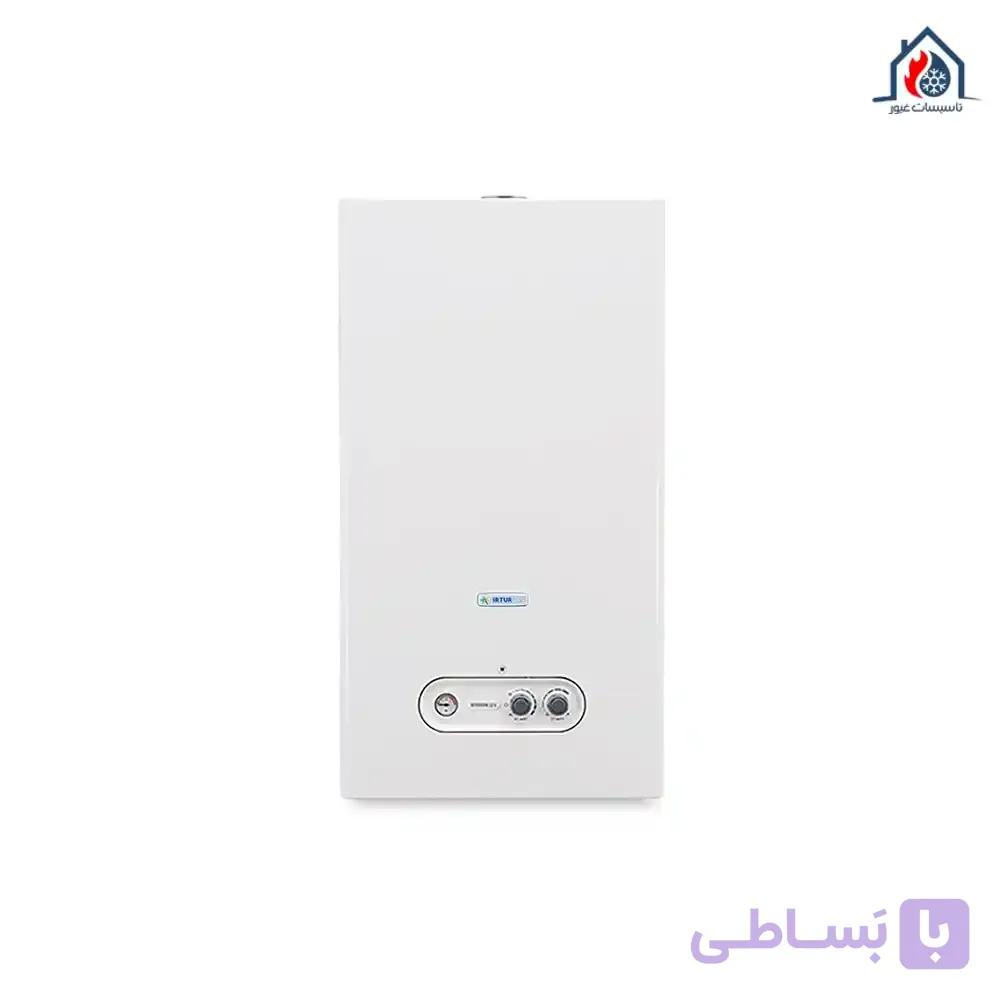 پكيج دیواری ايرتورپن 28 هزار با نمایشگر دیجیتال — تصویر 1