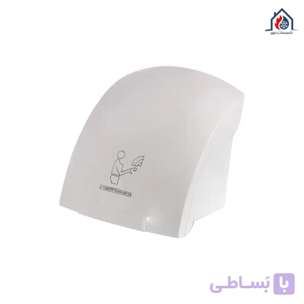 دست خشک کن مدل 1800 | شیدور Thetis 1800 وات