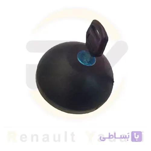 درب داخلی باک بنزین ال90