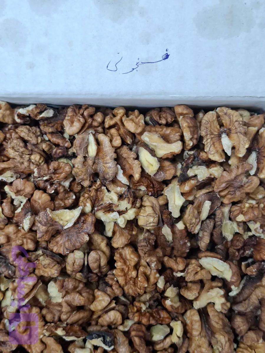 مغز گردو ایرانی- برای فسنجون