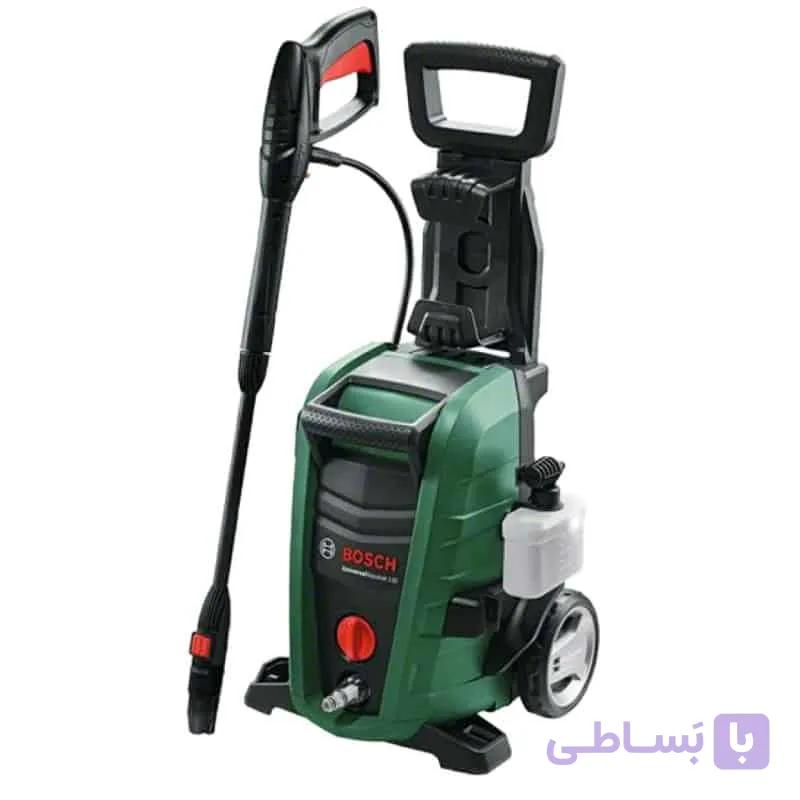 کارواش بوش مدل 125 UniversalAquatak