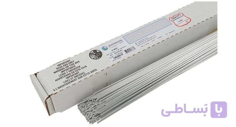 الکترود آلومینیوم 5183