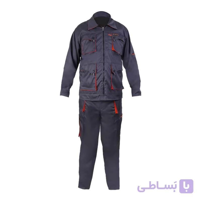 لباس کار بوفالو