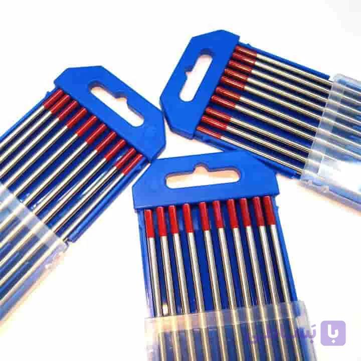 تنگستن T_Weld
