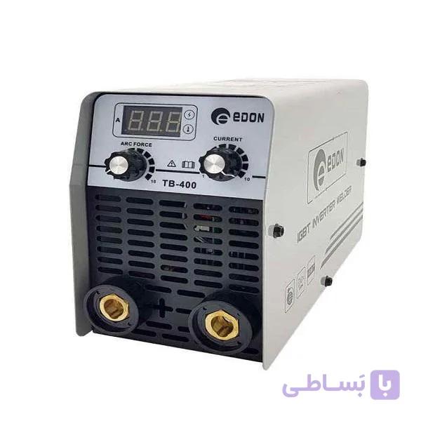 دستگاه جوش 400 آمپرادون مدل  TB-400