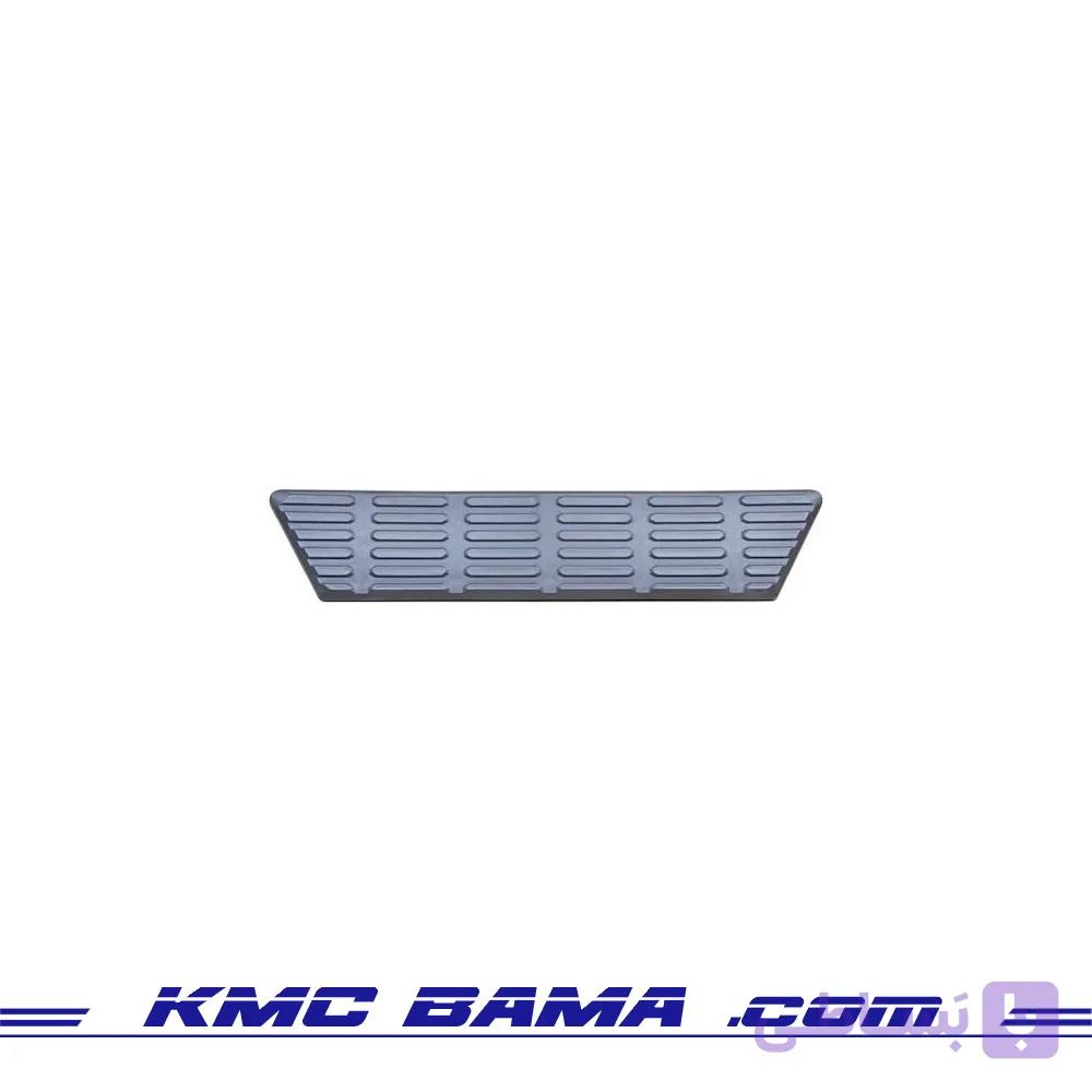 فلاپ روی سپر عقب وسط کی ام سی KMC T8