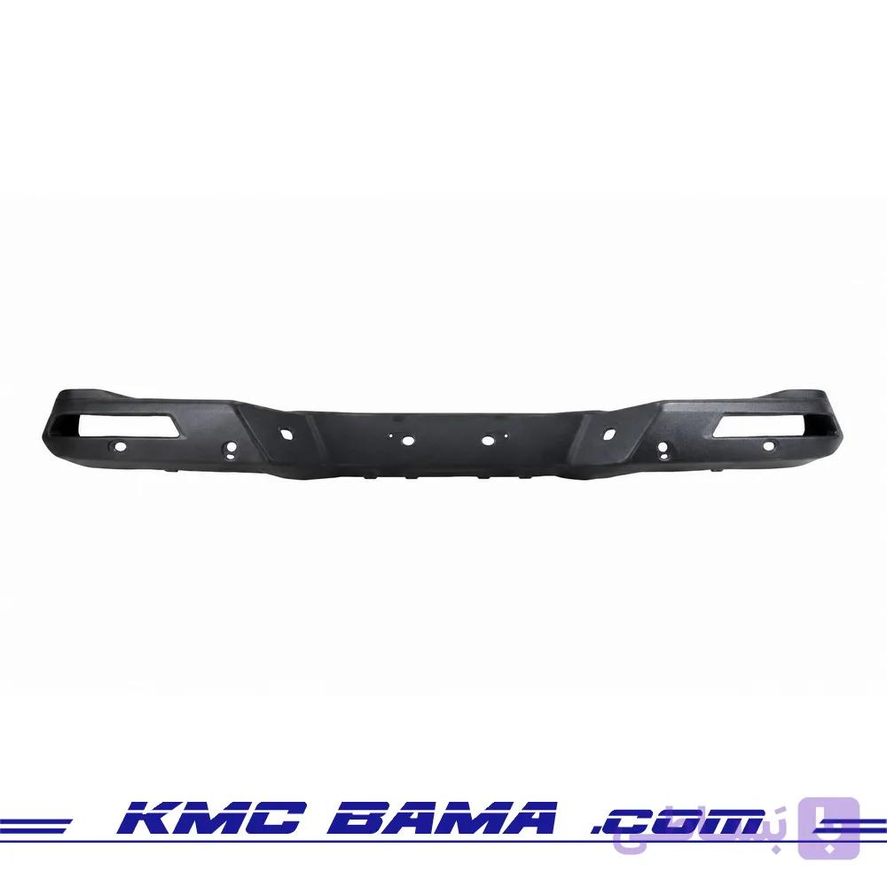فلاپ روی سپر عقب وسط کی ام سی KMC T9