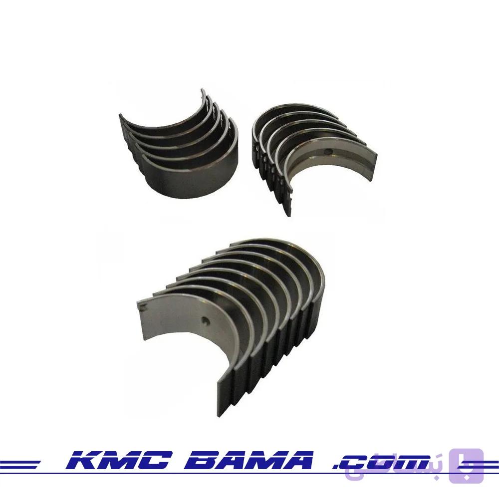 یاتاقان ثابت و متحرک جک JAC S5