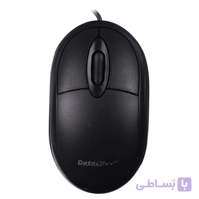 موس دیتالایف M01
