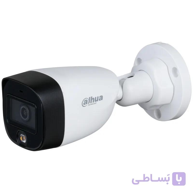 دوربین مداربسته داهوا 2 مگاپیکسل HAC-HFW1209CP-LED
