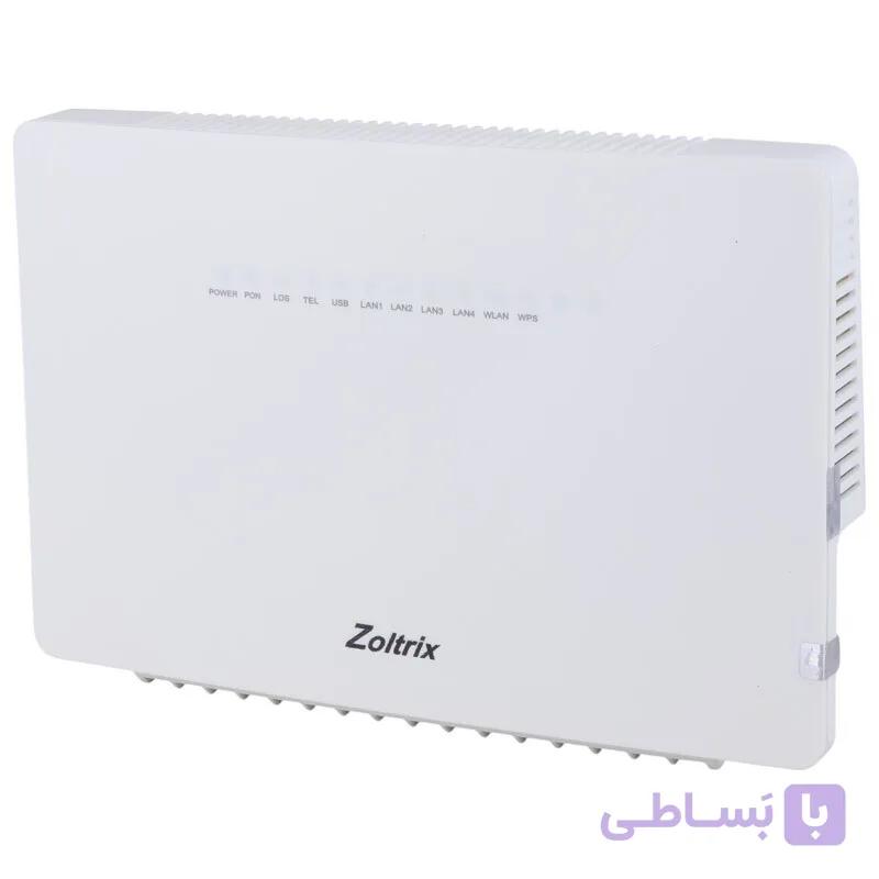 مودم روتر فیبر نوری هواوی مدل EchoLife HG8245Q2