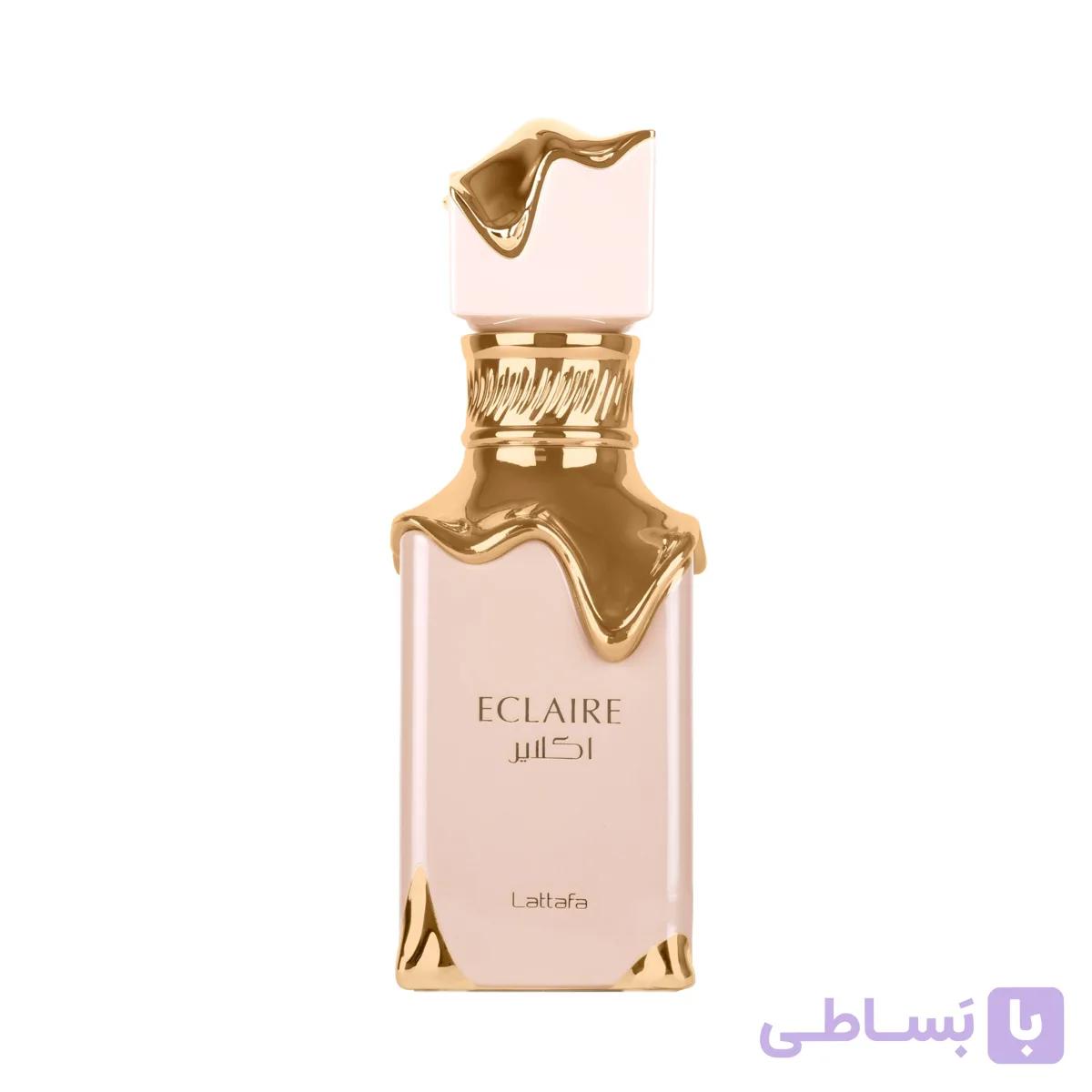 ادکلن اکلایر وانیل لطافه (اماراتی)