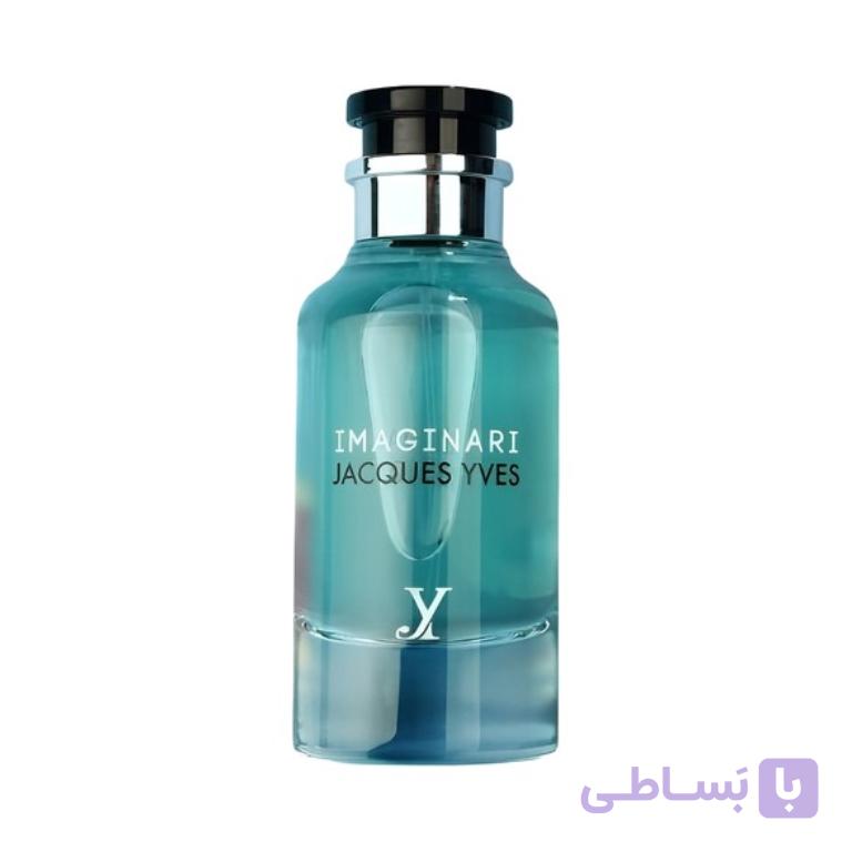 ادکلن ایمیجینیشن لویی ویتون فرگرنس ورد (اماراتی)