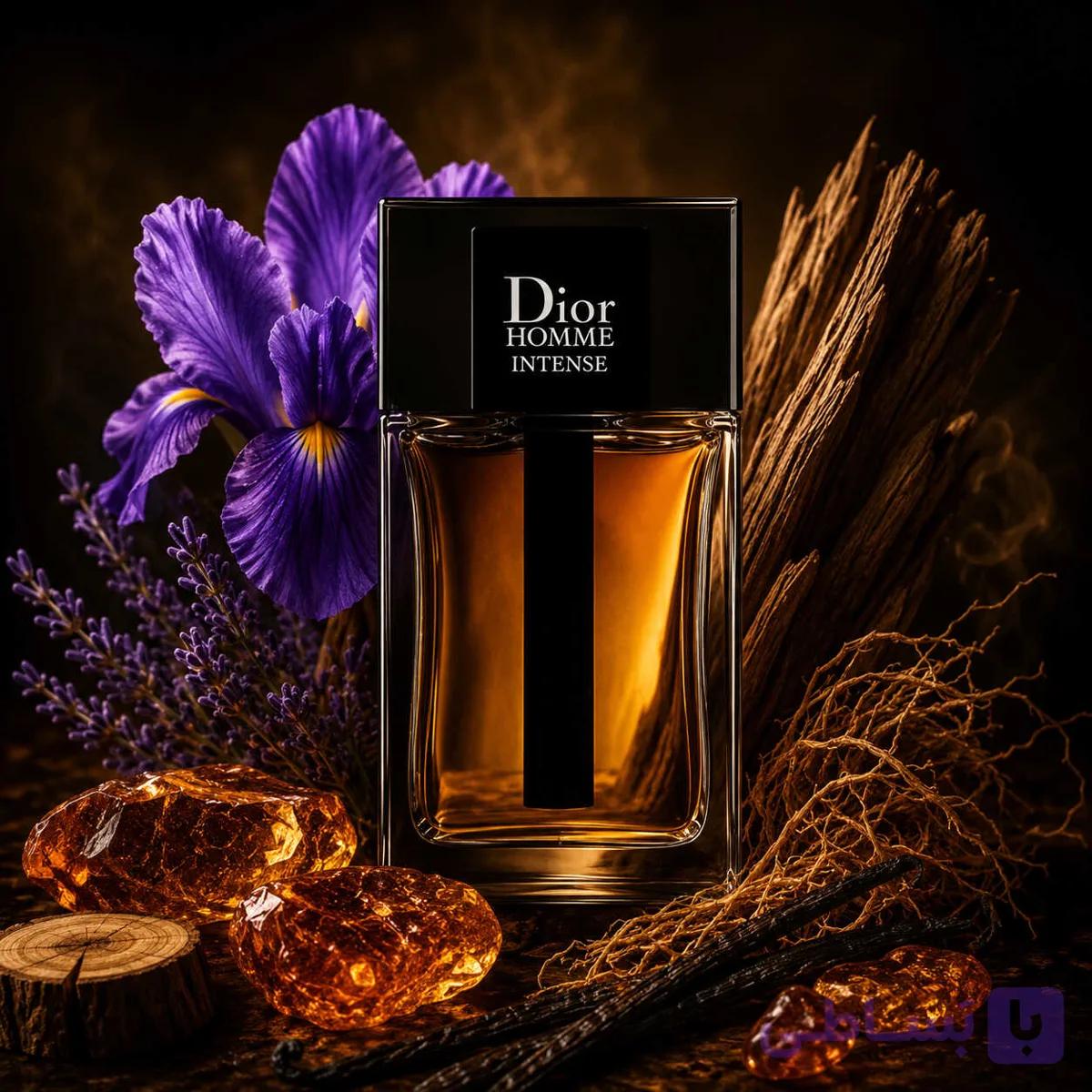 اسانس عطر دیور هوم اینتنس (Dior Home Intense)