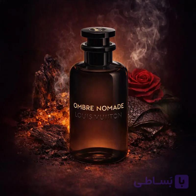 اسانس عطر آمبر نومد لویی ویتون (Louis Vuitton Omber Nomade)