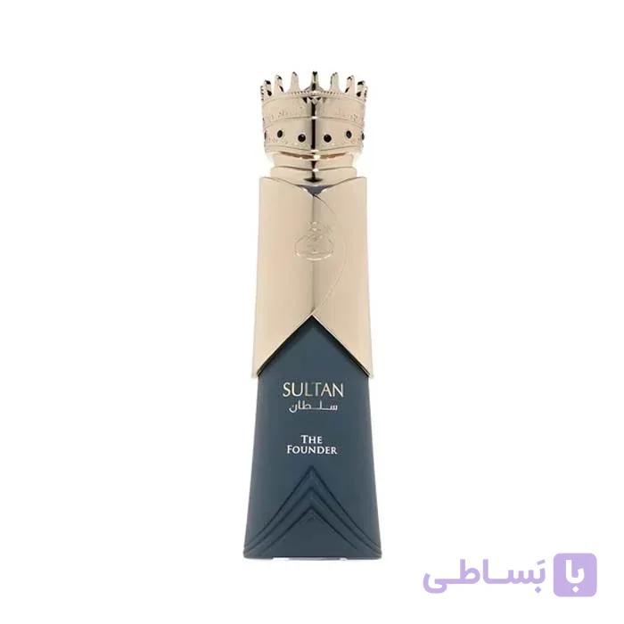 ادکلن سلطان د فاندر فرنچ اونو (اماراتی)