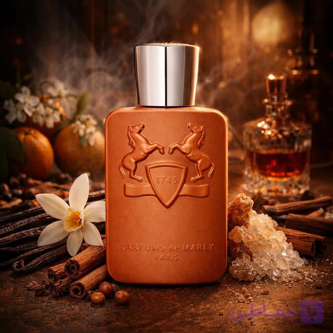 اسانس عطر مارلی التیر (Parfums de Marly Althaïr)