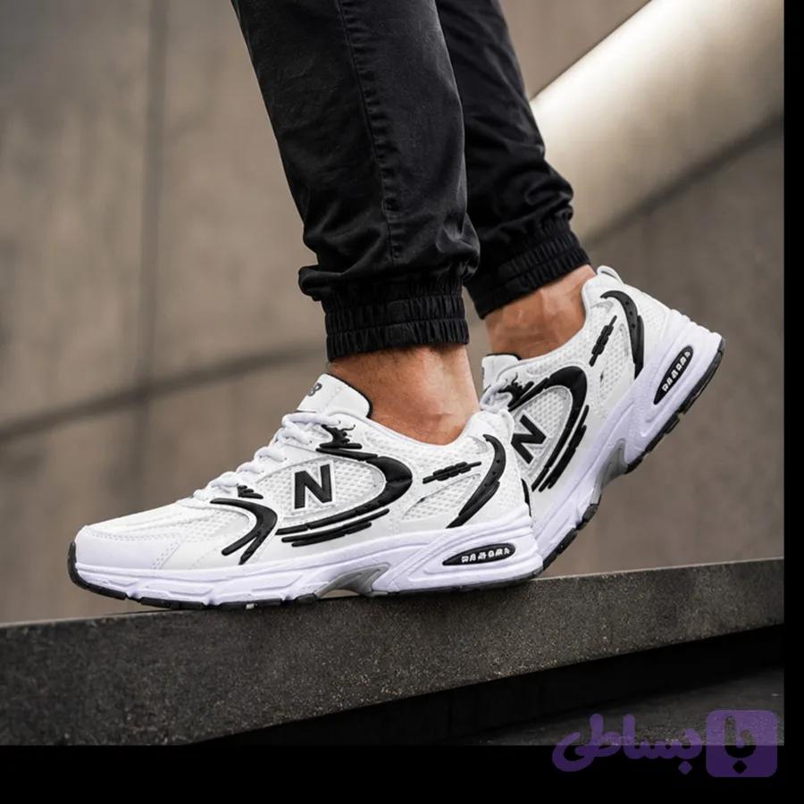 کفش مردانه New Balance (کد TB8YS) — تصویر 1