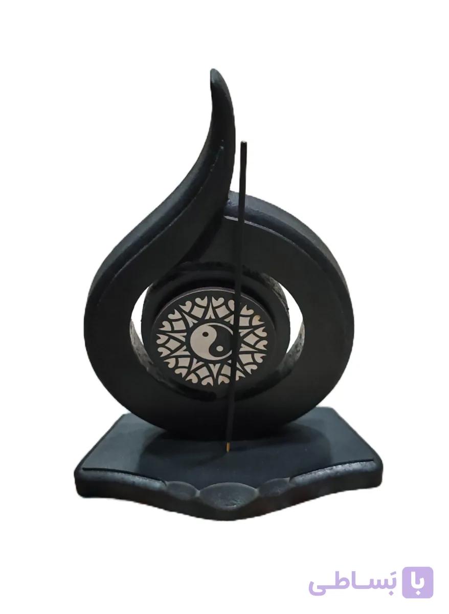 جاعودی طرح چرخه تعادل