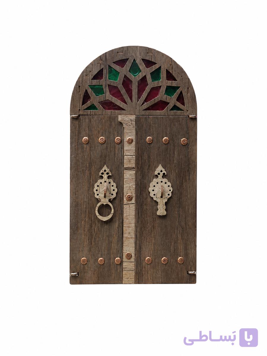 جاکلیدی طرح کلبه