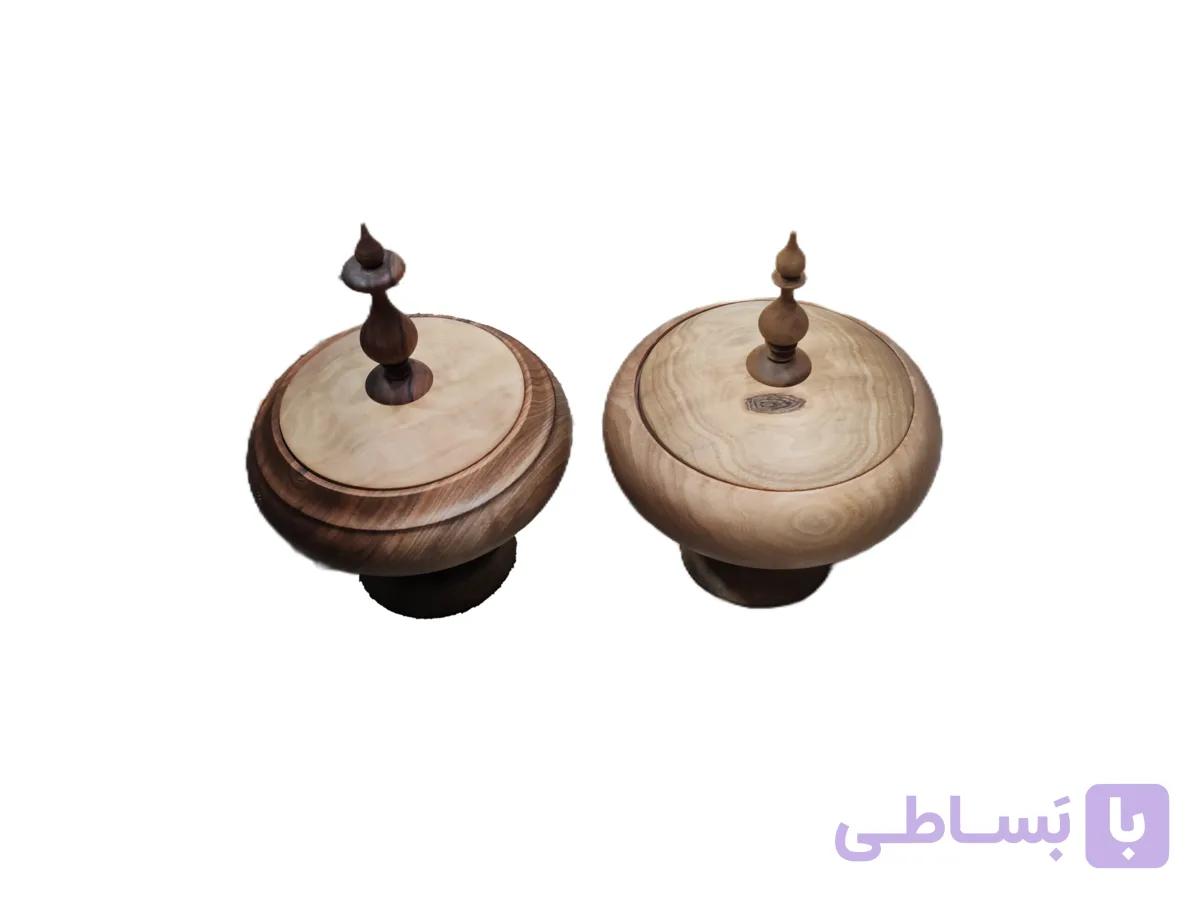 جاشکلات خوری کوچک