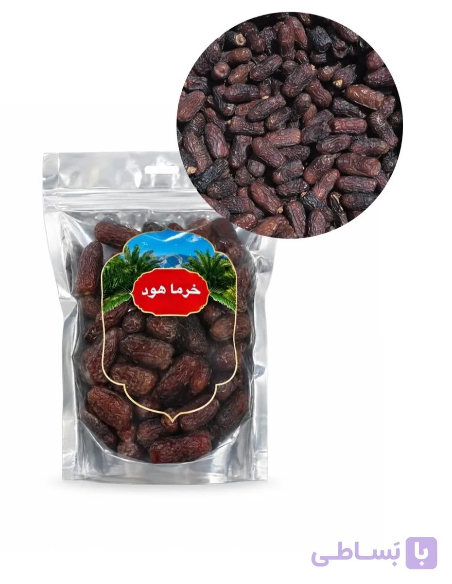 خرمای پیارم - صادراتی
