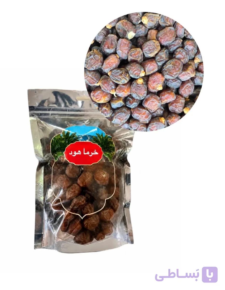خرمای خاصویی - درجه یک