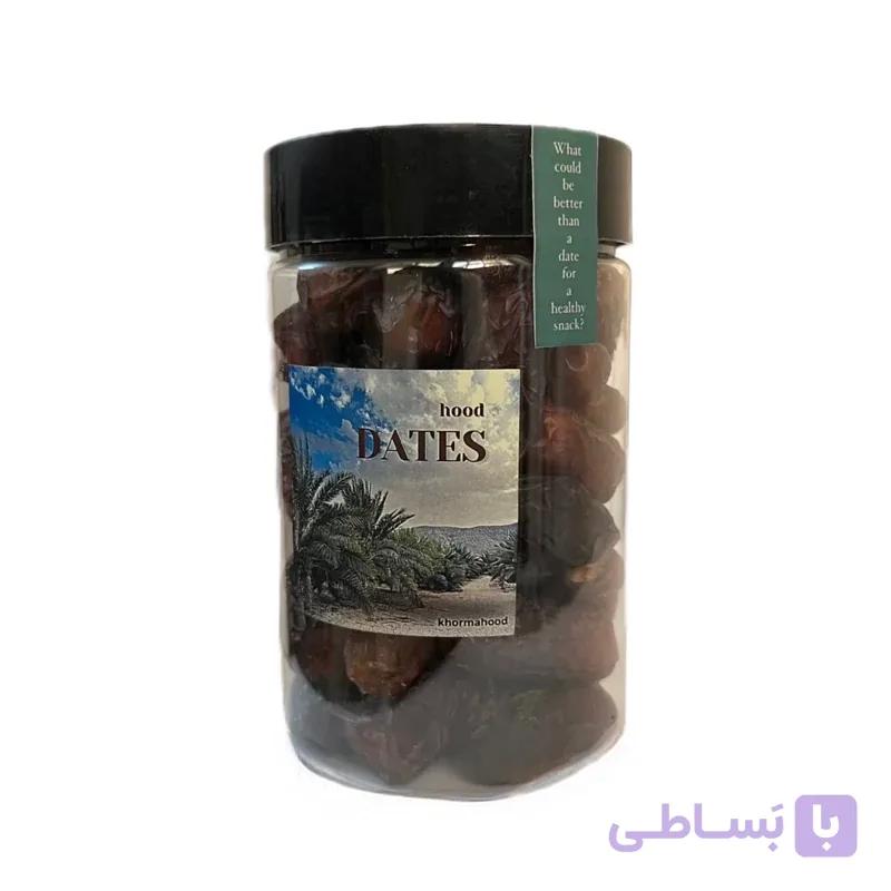 خرما پیارم قندونی 250 گرم