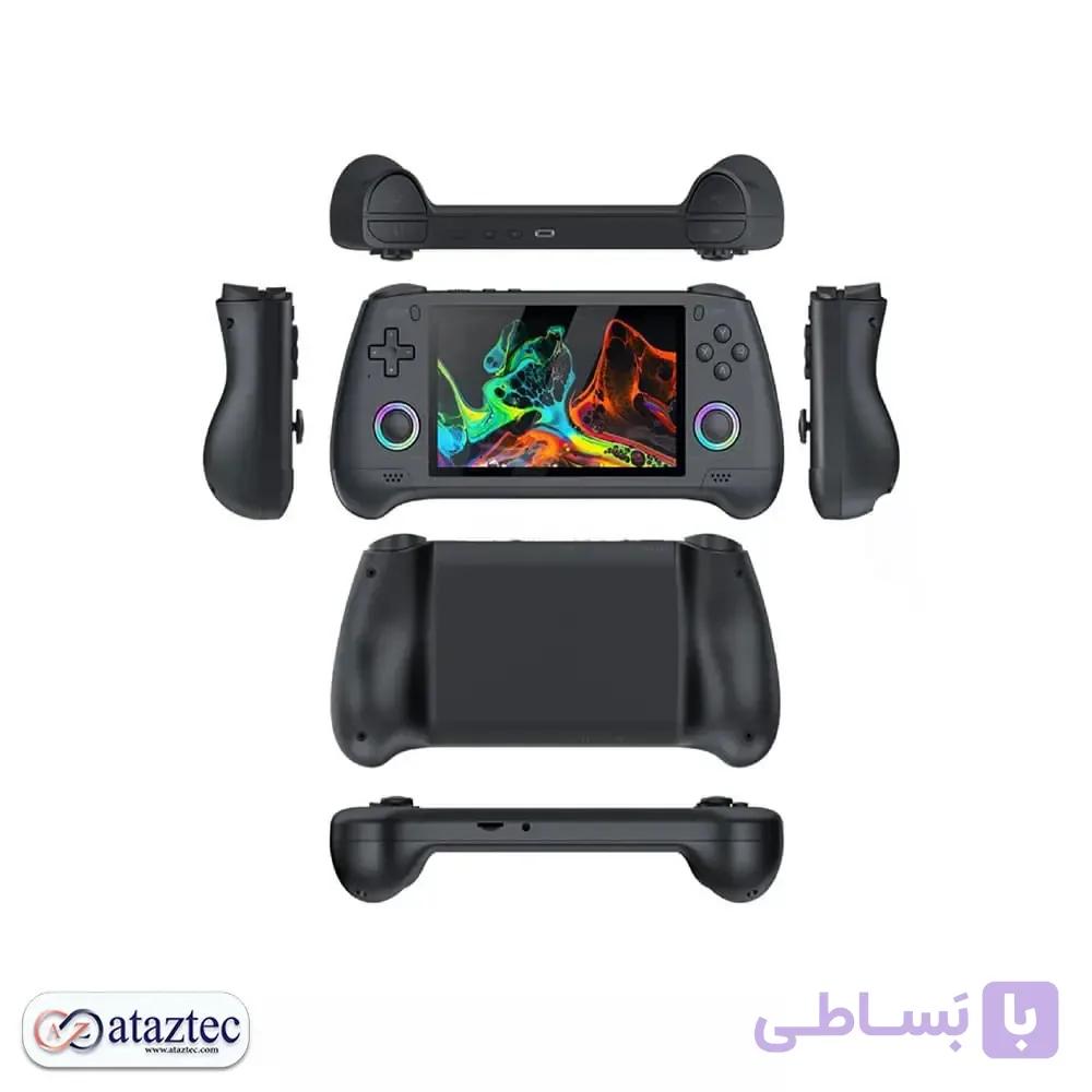 کنسول بازی دستی M31 | پردازنده Cortex-A55 و باتری 5000mAh — تصویر 1
