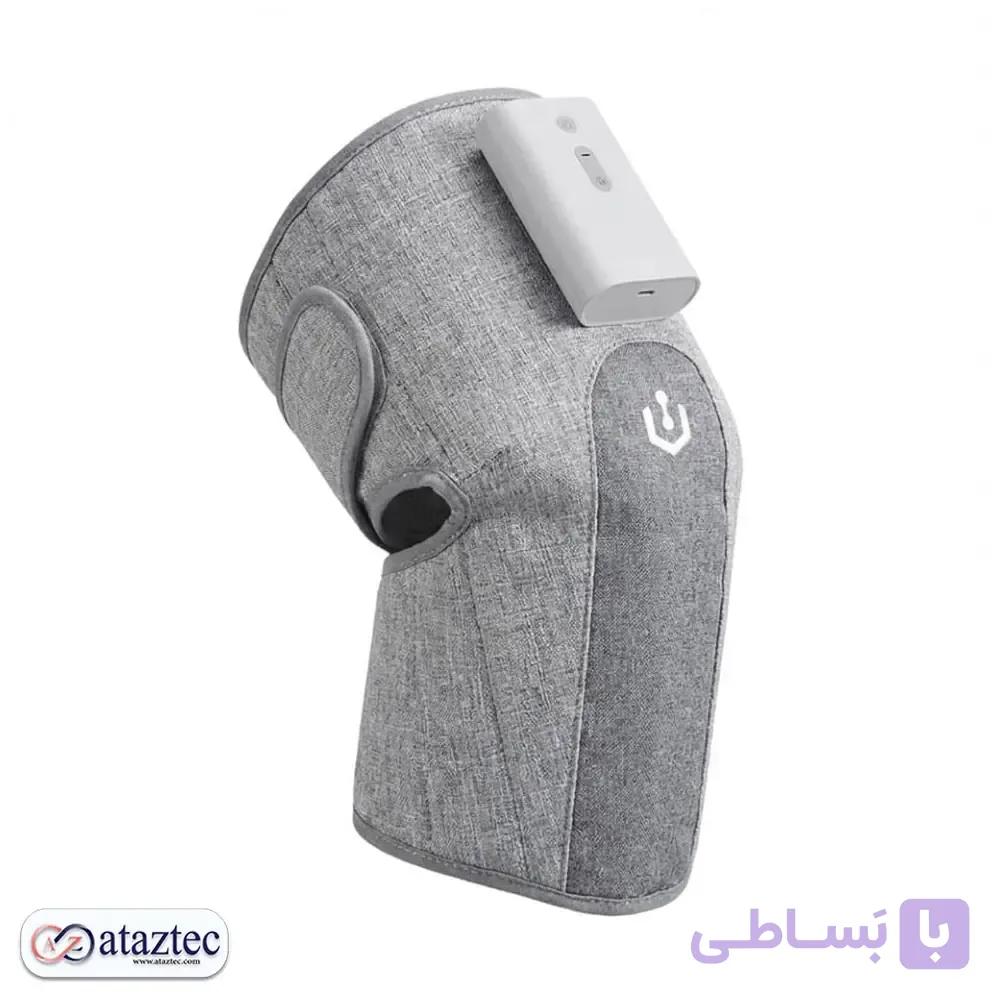 ماساژور زانوی تکی کولاکس شیائومی مدل HG60 | افزایش گردش خون — تصویر 1