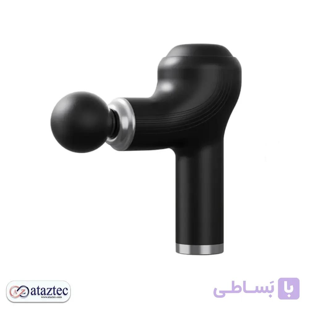 ماساژور تفنگی دوکاره YX-760 | رفع سلولیت و ریکاوری حرفه‌ای عضلات — تصویر 1