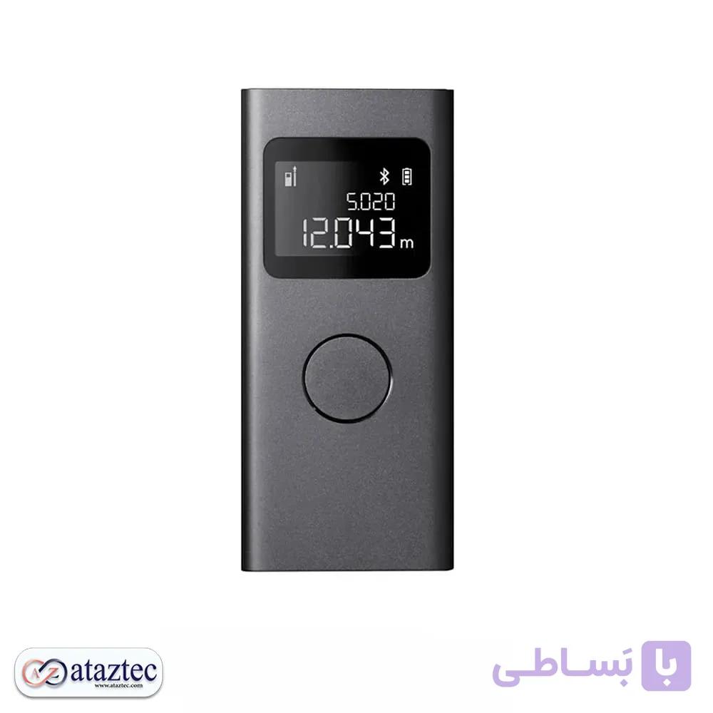 متر لیزری شیائومی مدل MJJGCJYD001QW | هوشمند و شارژable — تصویر 1