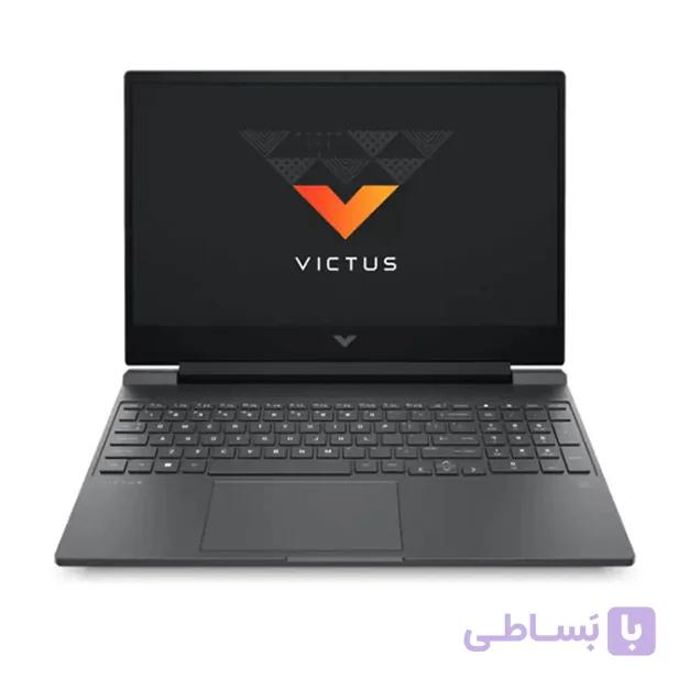 لپ تاپ اچ پی HP Victus 15-FA2093DX i7 16D5 1TSSD RTX 5060 8G