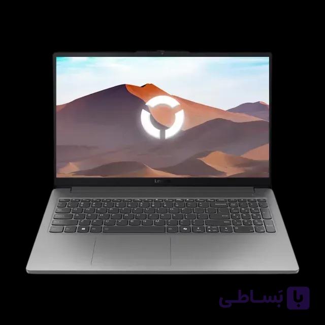 لپ تاپ لنوو مدل LOQ 15IAX9E i5(12450HX) 8GB 512SSD 4GB (RTX2050)