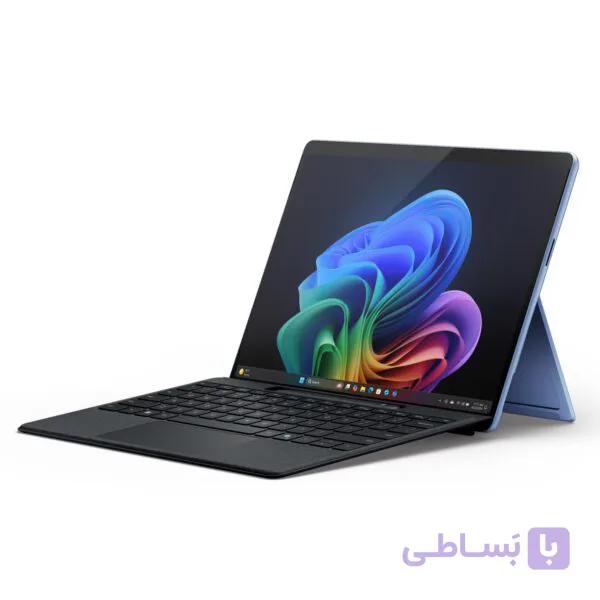 خرید سرفیس پرو 11 – Surface Pro11 Snapdragon X Elite (12 Core) /16/512SSD