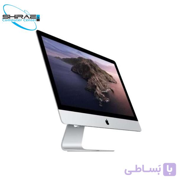 کامپبوتر ای مک i5 / 8G /256 SSD 2017