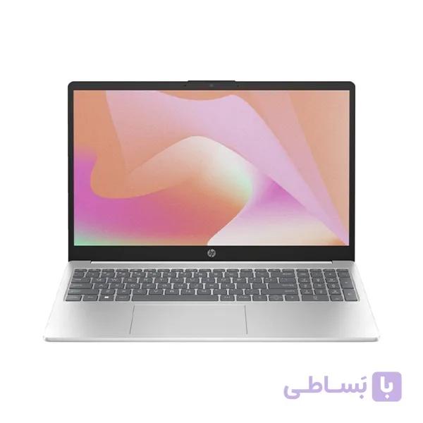 لپ تاپ اچ پی مدل HP FC0171 Athlon 7120U 8GB 512SSD