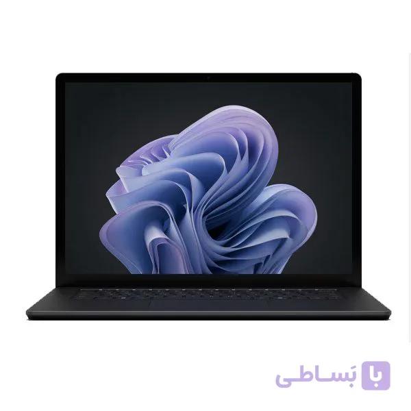 سرفیس لپ تاپ 6 – Surface Laptop 6 Core Ultra7/32/1TB SSD 13.8inch
