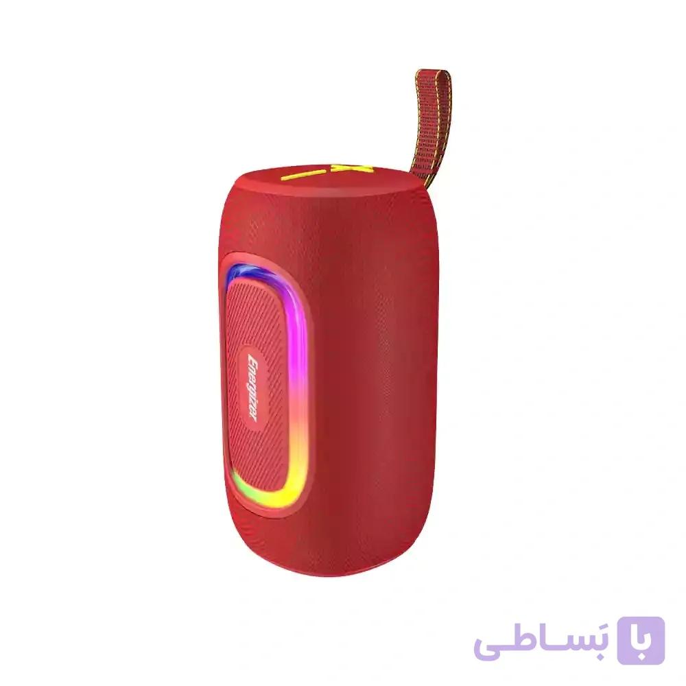 اسپیکر بلوتوثی انرجایزر مدل BTS163